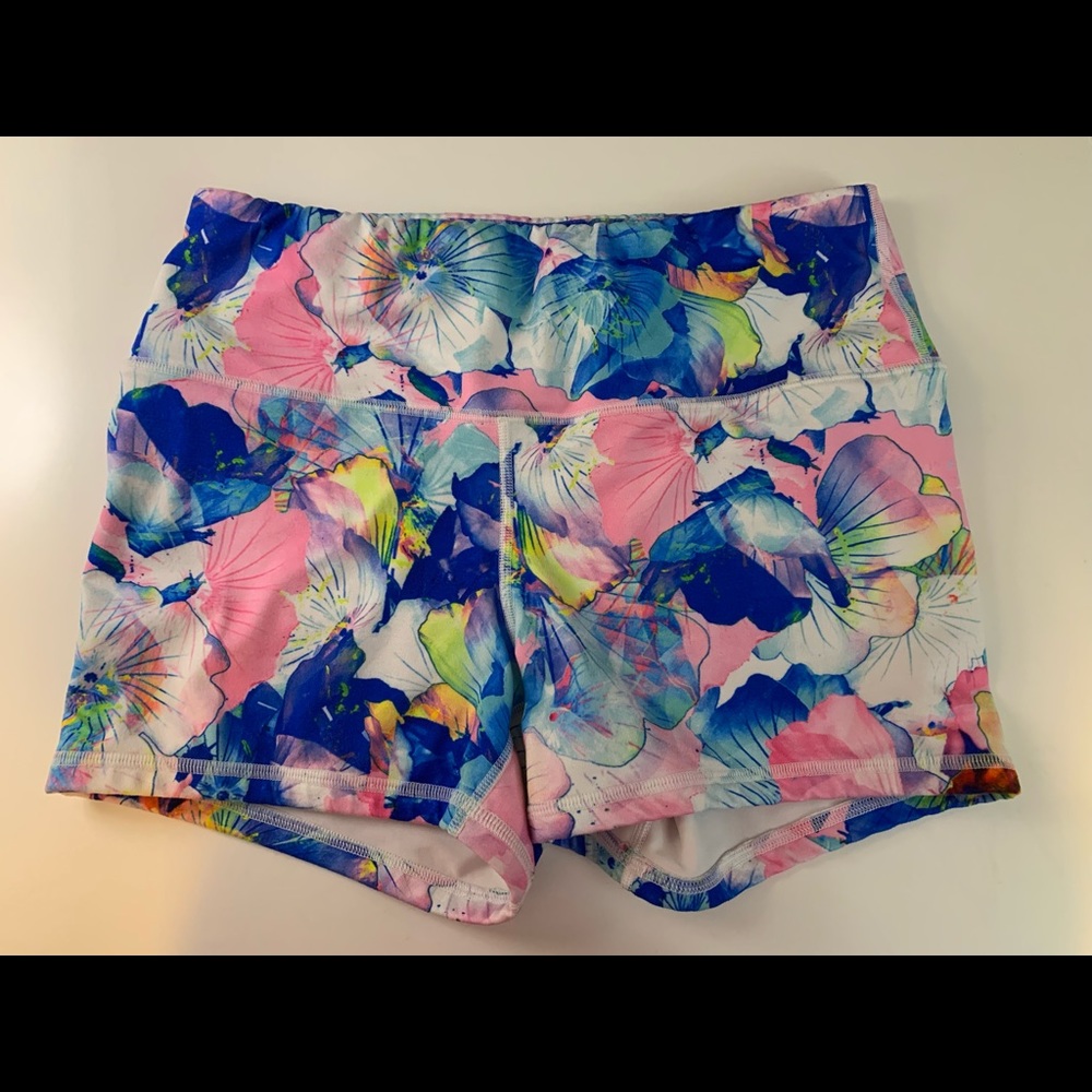 Fleo PHR shorts